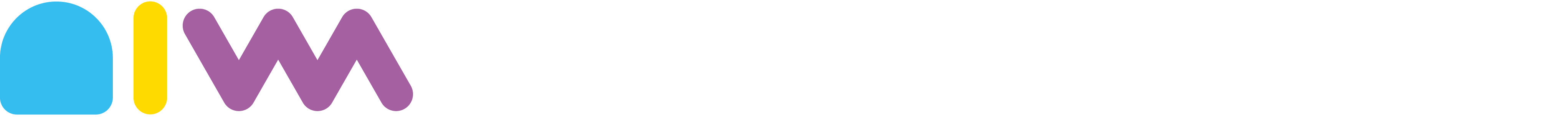 리얼월드성수 로고